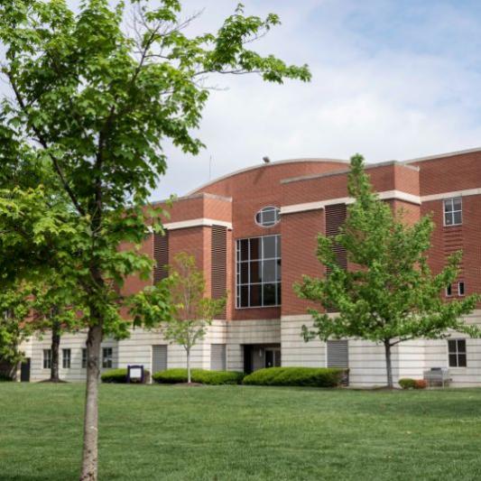 Department of Security University